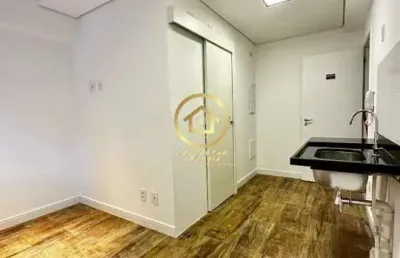 Apartamento com 1 quarto à venda na cornélia, 62, água branca, são paulo por r$ 294.900