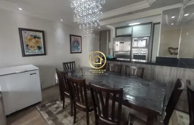Apartamento com 3 quartos à venda na avenida nelson palma travassos, 270, loteamento city jaragua, são paulo por r$ 499.990