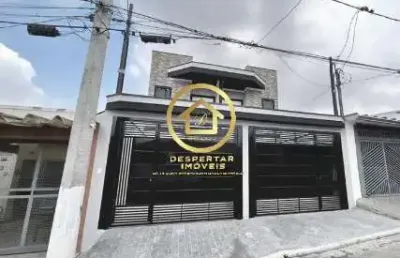 Casa com 3 quartos à venda na almeida filho, 73, parque são domingos, são paulo por r$ 799.990