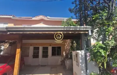 Casa em condomínio fechado com 2 quartos à venda na rua jairo de almeida machado, 220, loteamento city jaragua, são paulo por r$ 320.000