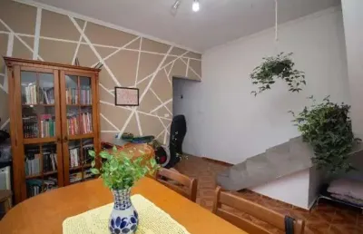 Casa com 2 quartos à venda na rodrigues campelo, 82, vila bonilha, são paulo por r$ 1.200.000