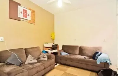 Casa com 4 quartos à venda na vicente gioberti, 185, parque são domingos, são paulo por r$ 795.000