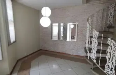 Casa com 3 quartos à venda na rua joão puglisi, 57, parque são domingos, são paulo por r$ 780.000