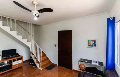 Casa com 2 quartos à venda na artur bastos, 10, parque são domingos, são paulo por r$ 732.000