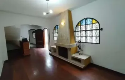 Casa com 2 quartos à venda na rua luís elias attie, 414, parque são domingos, são paulo por r$ 742.000
