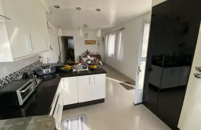 Casa com 3 quartos à venda na rua francisco basílio de melo, 291, parque maria domitila, são paulo por r$ 869.000