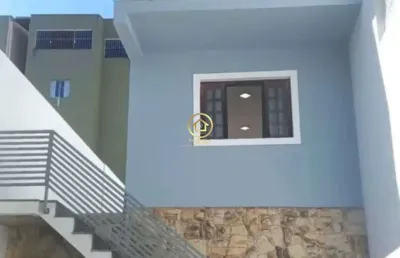 Casa com 3 quartos à venda na jose alves de mira, 116, pirituba, são paulo por r$ 604.200