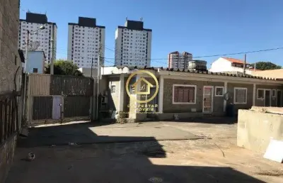 Terreno à venda na josé joaquim guedes, 63, imirim, são paulo por r$ 1.350.000