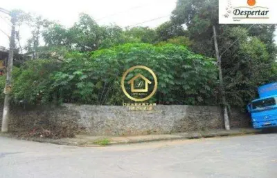 Terreno à venda na atílio brugnoli, 318, parque nações unidas, são paulo por r$ 1.800.000