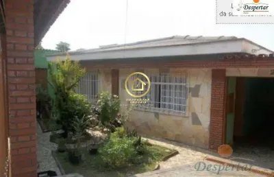 Casa com 3 quartos à venda na rua domingos sérgio dos anjos, 214, jardim santo elias, são paulo por r$ 1.272.000