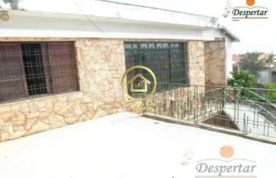 Casa com 2 quartos à venda na nelson dos santos, 43, parque são domingos, são paulo por r$ 1.300.000