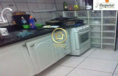 Apartamento com 2 quartos à venda na estrada do sabão, 1403, jardim maristela, são paulo por r$ 289.000