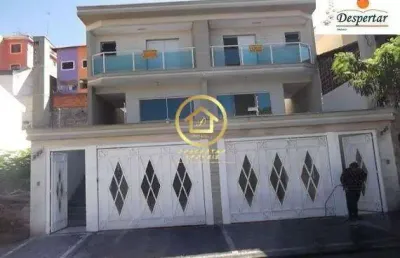 Casa com 3 quartos à venda na rua frei adriano donado, 245, jardim pinheiros, são paulo por r$ 890.000