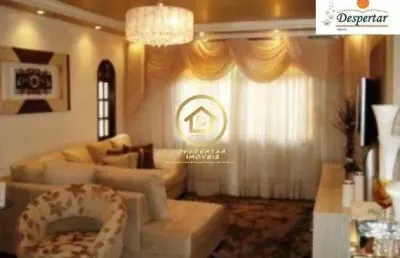 Casa com 3 quartos à venda na rua domingos sérgio dos anjos, 38, jardim santo elias, são paulo por r$ 700.000