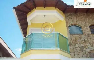 Casa com 3 quartos à venda na rua são francisco de assis, 763, vila mangalot, são paulo por r$ 870.000