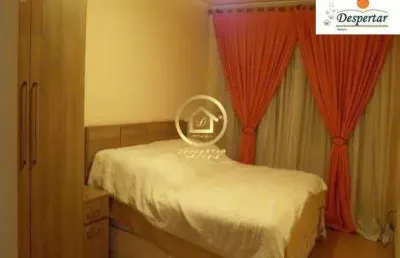 Casa com 3 quartos à venda na pedro de lucena pereira, 221, vila guedes, são paulo por r$ 600.000