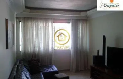 Casa com 3 quartos à venda na rua desembargador raphael fleury ferraz de sampaio, 333, conjunto residencial vista verde, são paulo por r$ 650.000