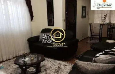 Casa com 3 quartos à venda na severino chagas da silva, 46, jardim santo elias, são paulo por r$ 650.000