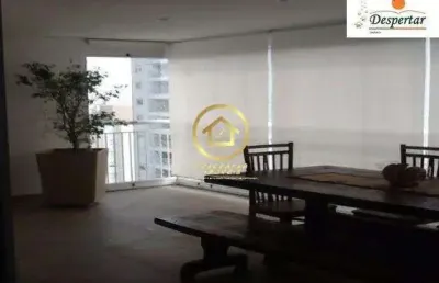 Apartamento com 3 quartos à venda na avenida mutinga, jardim santo elias, são paulo por r$ 1.350.000