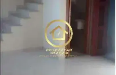 Casa com 3 quartos à venda na rua francisco bernardino, 3, vila pereira cerca, são paulo por r$ 630.000