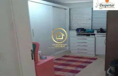 Apartamento com 2 quartos à venda na avenida amador aguiar, 1050, jaraguá, são paulo por r$ 230.000