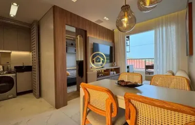 Apartamento com 2 quartos à venda na avenida raimundo pereira de magalhães, 7000, jardim íris, são paulo por r$ 219.000