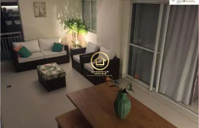Apartamento com 4 quartos à venda na avenida mutinga, jardim santo elias, são paulo por r$ 1.156.000