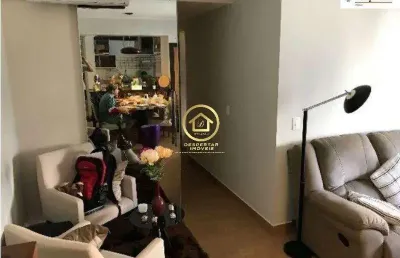 Apartamento com 2 quartos à venda na rua croata, 385, vila ipojuca, são paulo por r$ 806.000