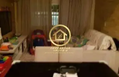 Casa com 3 quartos à venda na rua josé teodoro vieira, 231, parque são domingos, são paulo por r$ 731.000