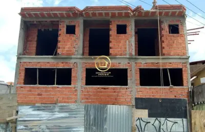 Casa com 3 quartos à venda na jenny bonilha costivelli, 300, vila zat, são paulo por r$ 620.000