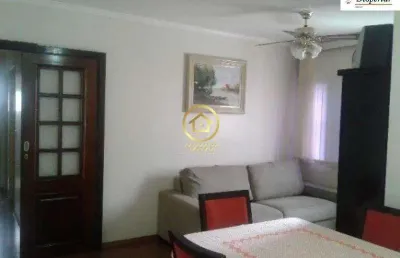 Apartamento com 2 quartos à venda na rua itapixê, 189, vila zulmira, são paulo por r$ 275.000