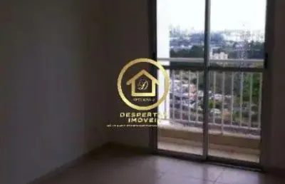 Apartamento com 2 quartos à venda na avenida raimundo pereira de magalhães, jardim íris, são paulo por r$ 389.000