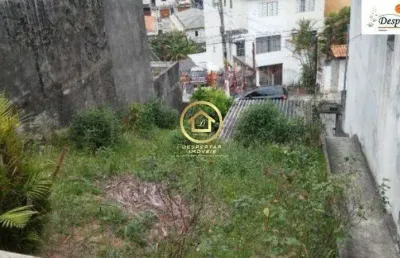 Terreno à venda na rua maria julieta drummond de andrade, 281, vila mangalot, são paulo por r$ 403.000