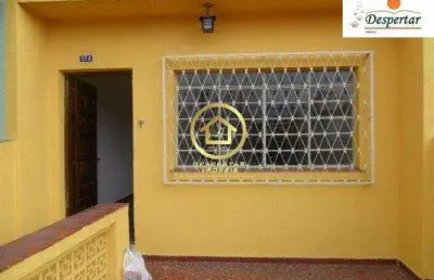 Casa com 3 quartos à venda na rua francisco braga, 174, vila bonilha, são paulo por r$ 600.000