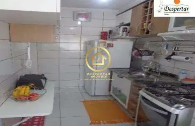 Apartamento com 2 quartos à venda na rua jairo de almeida machado, 15, jaraguá, são paulo por r$ 259.000