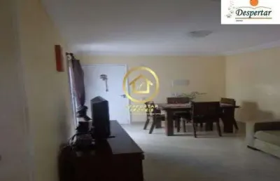 Apartamento com 2 quartos à venda na rua jairo de almeida machado, 15, jaraguá, são paulo por r$ 260.000