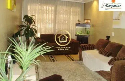Casa com 3 quartos à venda na matias pacheco, 120, vila palmeiras, são paulo por r$ 880.000