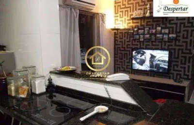 Apartamento com 2 quartos à venda na avenida raimundo pereira de magalhães, 1720, jardim íris, são paulo por r$ 424.000