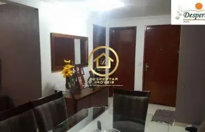 Apartamento com 3 quartos à venda na rua martinho do amaral, 101, vila zulmira, são paulo por r$ 300.000
