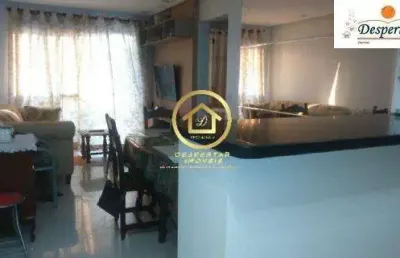 Apartamento com 2 quartos à venda na rua antenor guirlanda, 92, casa verde, são paulo por r$ 466.000
