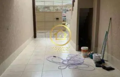 Casa com 2 quartos à venda na avenida nossa senhora da paz, 101, loteamento city jaragua, são paulo por r$ 465.000