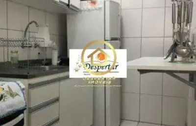 Apartamento com 2 quartos à venda na rua professor nobil marcacini, 200, jaraguá, são paulo por r$ 276.000