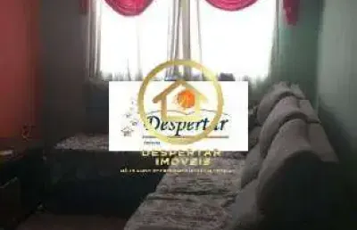Apartamento com 2 quartos à venda na avenida jerimanduba, 666, jaraguá, são paulo por r$ 250.000