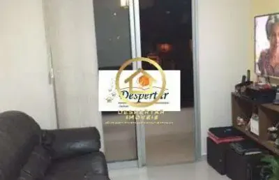 Apartamento com 3 quartos à venda na rua evaristo roque, 185, imirim, são paulo por r$ 320.000