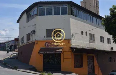 Prédio à venda na avenida paula ferreira, 2240, vila pirituba, são paulo por r$ 2.004.000