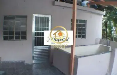 Casa com 8 quartos à venda na rua nove de novembro, 384, vila amélia, são paulo por r$ 650.000