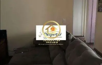 Apartamento com 3 quartos à venda na avenida amador aguiar, 530, jaraguá, são paulo por r$ 320.000