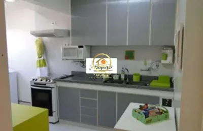 Apartamento com 2 quartos à venda na rua bárbara heliodora, 342, vila romana, são paulo por r$ 446.000