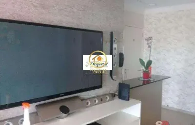 Apartamento com 3 quartos à venda na rua moinho velho, 659, moinho velho, são paulo por r$ 636.000