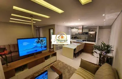 Apartamento com 2 quartos à venda na avenida elísio teixeira leite, 2119, brasilândia, são paulo por r$ 450.000